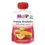 HIPP BIO FRUT FRU ME/MA/PES90G