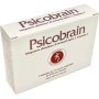 Bromatech Psicobrain Integratore Fermenti Lattici e Vitamina C 30 Capsule