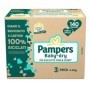 PAMPERS PENTA BD MIDI 140PZ