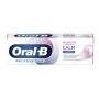 Oral B Dentifricio Sensibilità e Gengive Calm Classico 75 ml