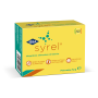 Syrel Integratore per la Tiroide 30 Capsule Molli