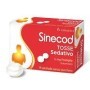 Sinecod Tosse Sedativo 5mg Butamirato Citrato 18 Pastiglie