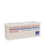 Neomercurocromo Bianco Polvere 5 mg/g Clorexidina gluconato Disinfettante 20 g