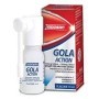 Iodosan Gola Action 0,15%   0,5% Spray Per Mucosa Orale 10 ml