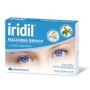 Iridil Maschera Riposante Occhi 4 Pezzi