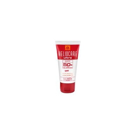 Heliocare Ultra Gel Spf 50  50 ml