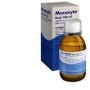 Mucosyte Fluid Soluzione Concentrata Infiammazione Cavo Orale 180 ml