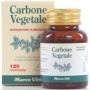 Marco Viti Carbone Vegetale Integratore 120 Compresse