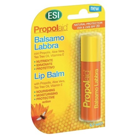 Esi Propolaid Balsamo Labbra Stick  SPF 20