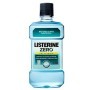 Listerine Cool Mint Gusto Delicato Collutorio Alito Fresco 500 ml