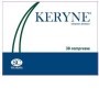 Keryne Integratore 30 Compresse