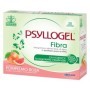 Psyllogel Fibra Integratore Intestinale Gusto Pompelmo Rosa Senza Zucchero 20 Bustine