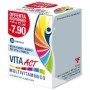 Vita Act Multivitaminico Integratore di Vitamine e Minerali 30 Compresse