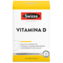 Swisse Vitamina D Integratore Ossa e Denti 100 Capsule