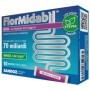 FlorMidabil Ultra Con Stevia Polvere Integratore Fermenti Lattici Vivi 10 Bustine