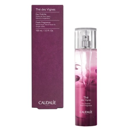 Caudalie Thé des Vignes Acqua Fresca Profumata 100 ml