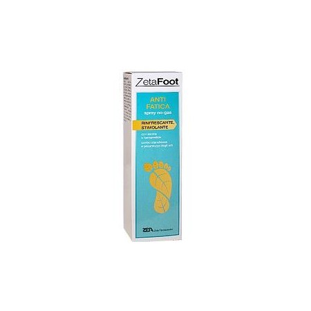 ZETAF SPRAY ANTIFATICA 100ML