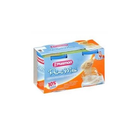 Plasmon Biscottino Granulato Senza Glutine 750 g