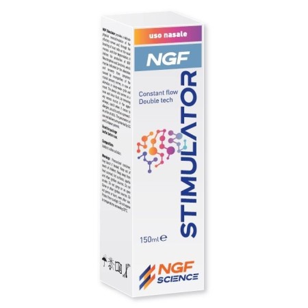 NGF STIMULATOR SOL NAS 150ML