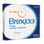 Brexidol 14mg Piroxicam Dolori Articolari 8 Cerotti Medicati