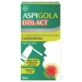 Aspi Gola Dolact Spray Antinfiammatorio e Antidolorifico per Mal di Gola Forte Flurbiprofene 15ml