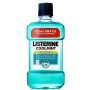 Listerine Coolmint Collutorio Antiplacca Rinfresca Alito 500 ml