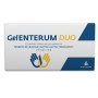 GelEnterum Duo Integratore Intestinale Pediatrico In Polvere 12 Bustine